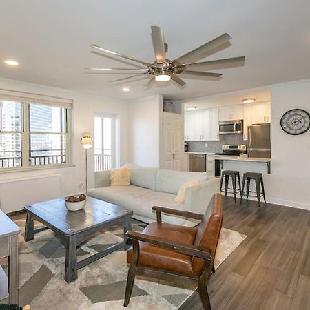Stayatl High Rise Condo Downtown Atl With Views Atlanta Luaran gambar