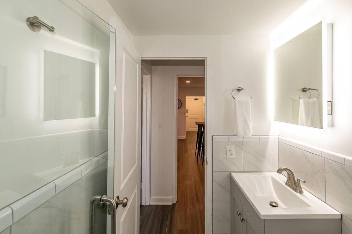 Stayatl High Rise Condo Downtown Atl With Views Atlanta Luaran gambar