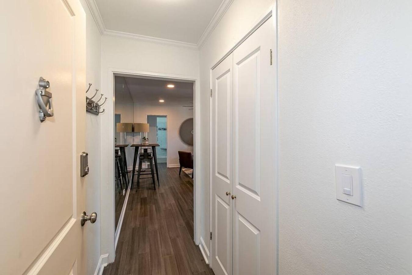 Stayatl High Rise Condo Downtown Atl With Views Atlanta Luaran gambar