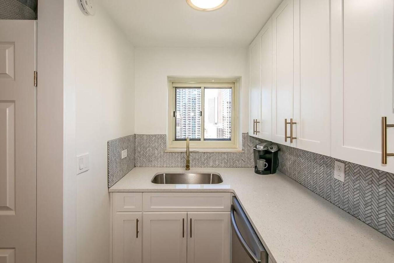 Stayatl High Rise Condo Downtown Atl With Views Atlanta Luaran gambar