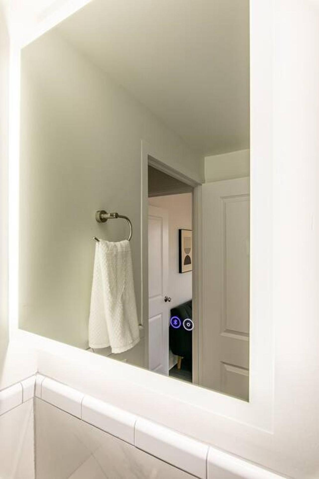 Stayatl High Rise Condo Downtown Atl With Views Atlanta Luaran gambar