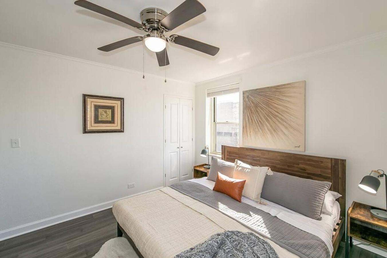 Stayatl High Rise Condo Downtown Atl With Views Atlanta Luaran gambar