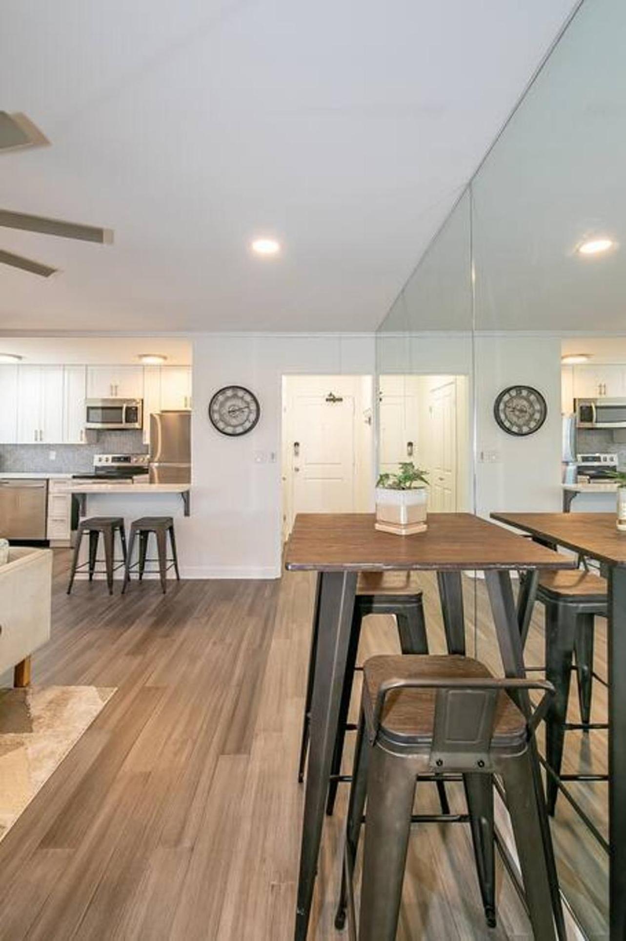 Stayatl High Rise Condo Downtown Atl With Views Atlanta Luaran gambar