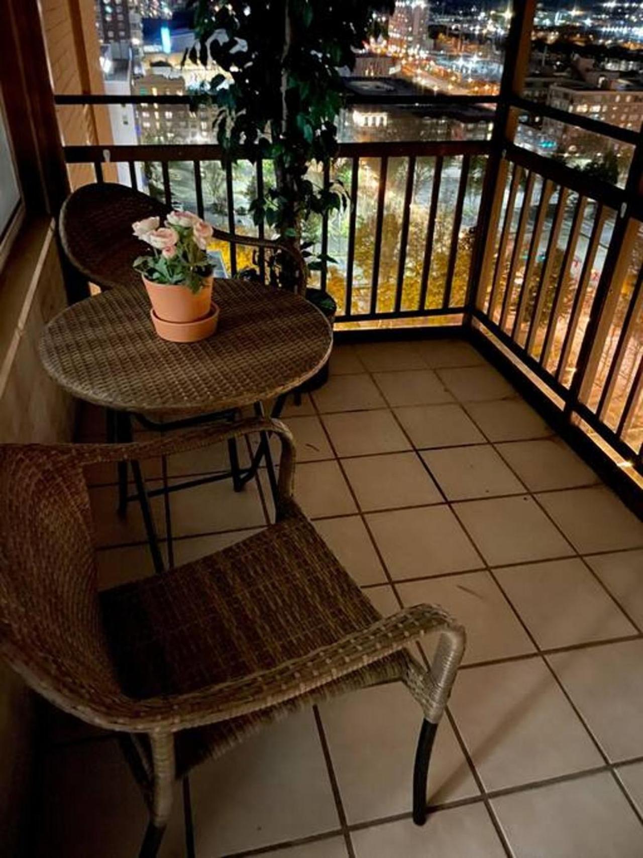 Stayatl High Rise Condo Downtown Atl With Views Atlanta Luaran gambar