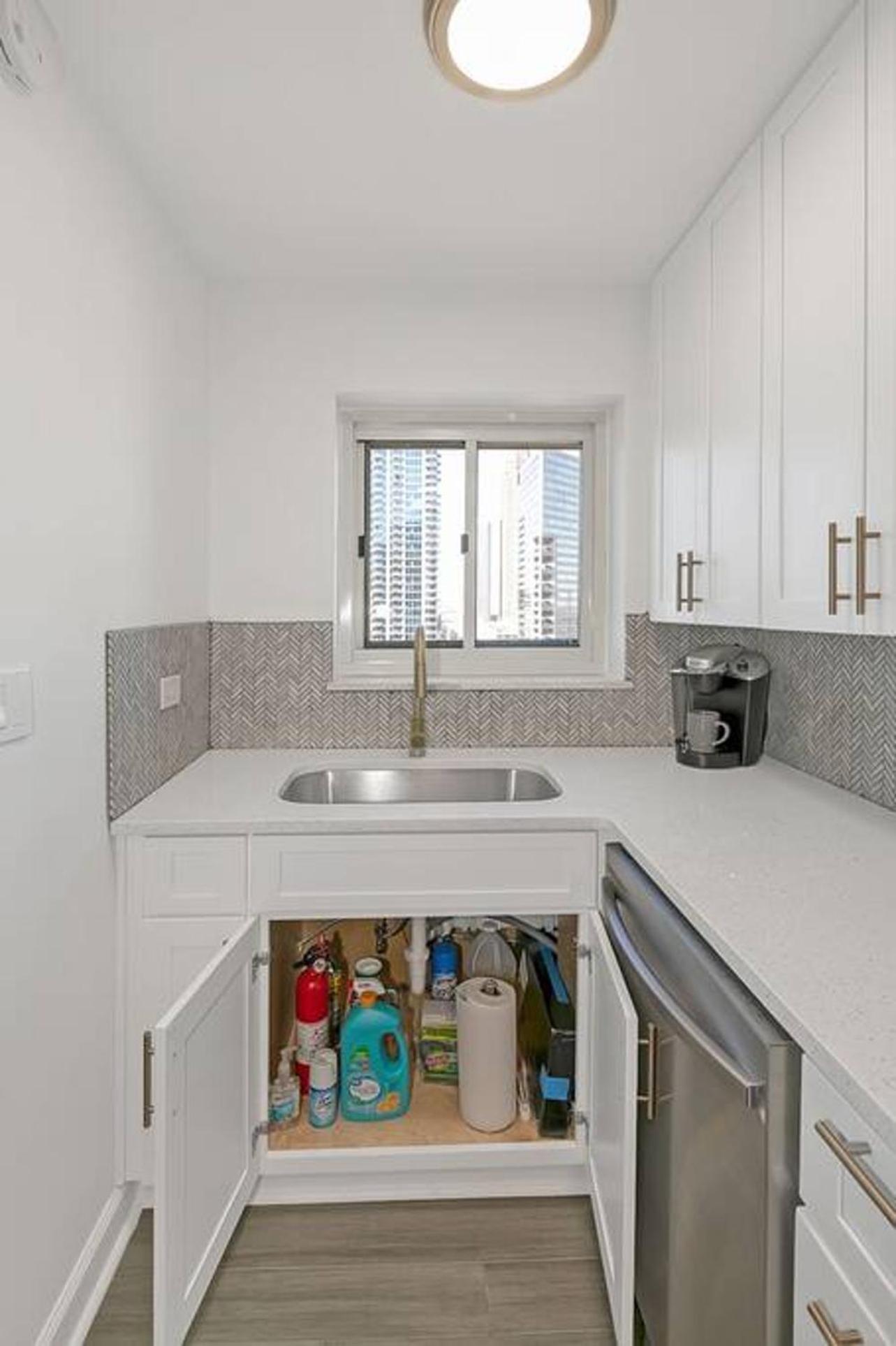 Stayatl High Rise Condo Downtown Atl With Views Atlanta Luaran gambar