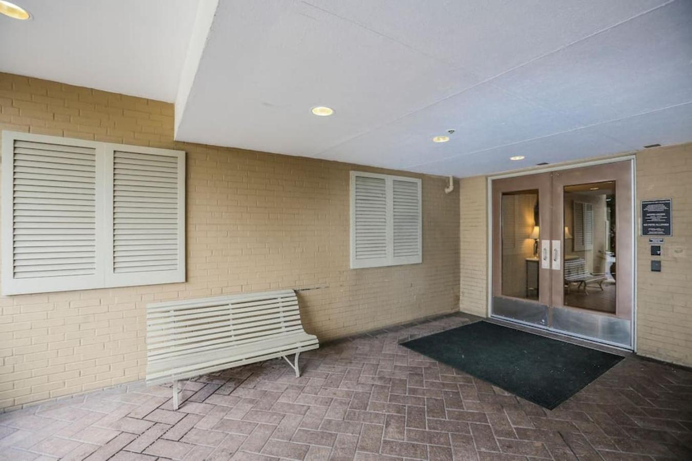 Stayatl High Rise Condo Downtown Atl With Views Atlanta Luaran gambar